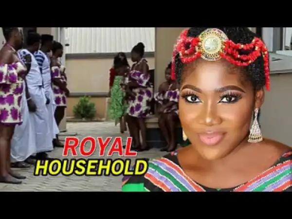 Royal Household Season 3&4 - 2019